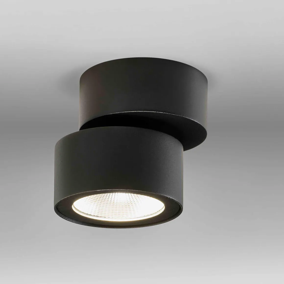 Lupia Licht Bloc M / MN LED Wand- / Deckenstrahler