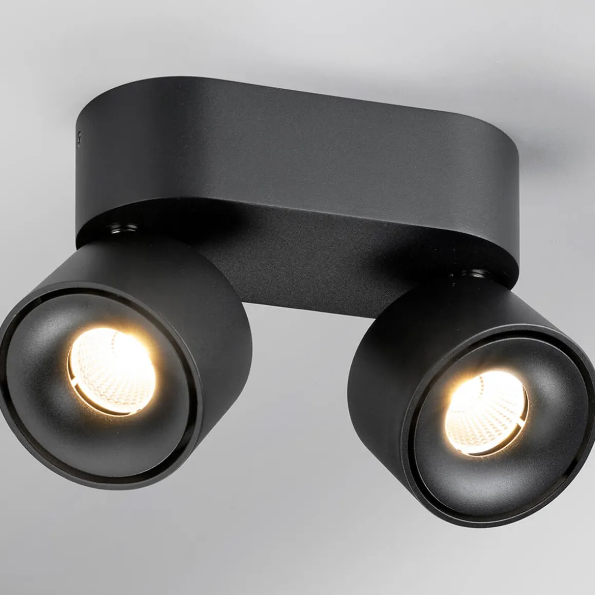 Lupia Licht Bloc 2S / 2 SN LED Deckenstrahler