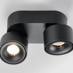 Lupia Licht Bloc 2S / 2 SN LED Deckenstrahler