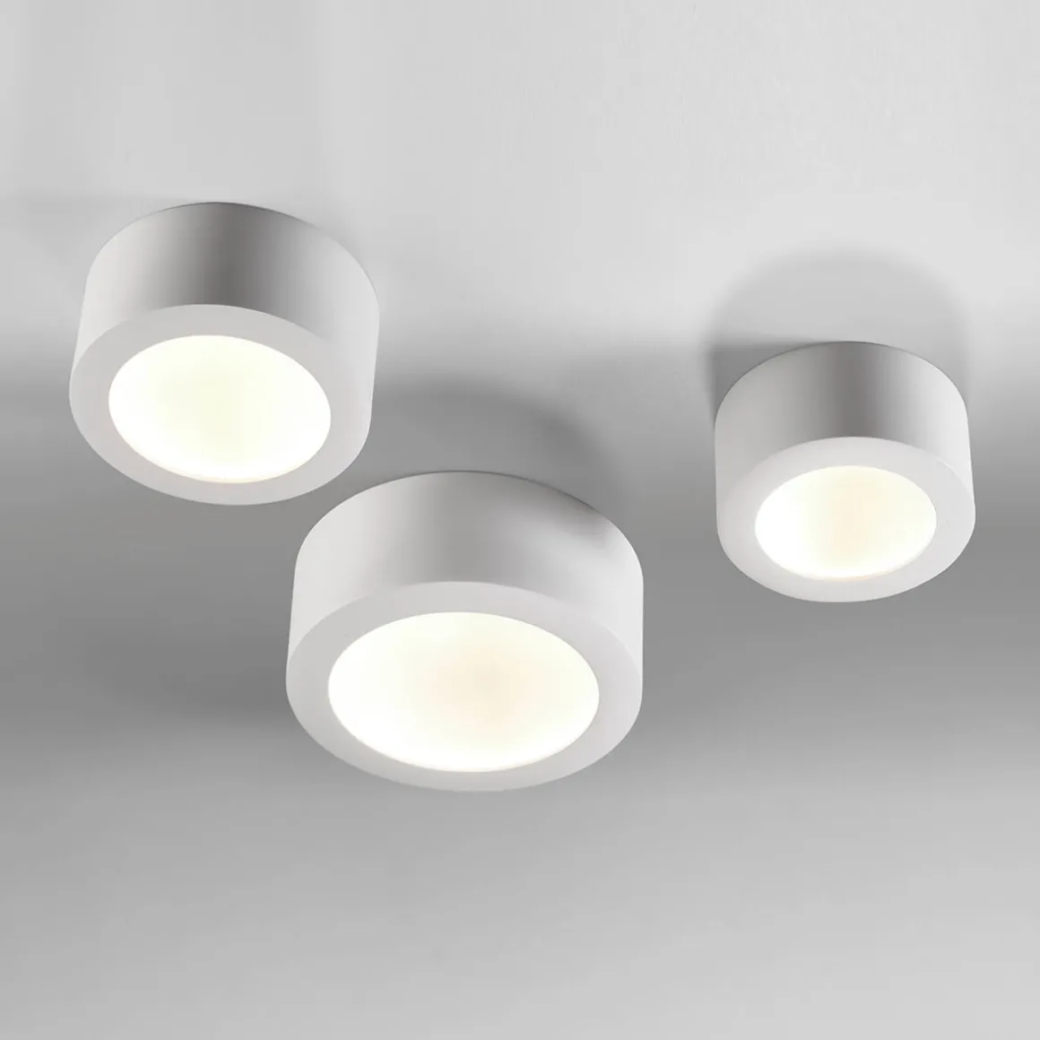 Lupia Licht Bowl LED Deckenleuchte