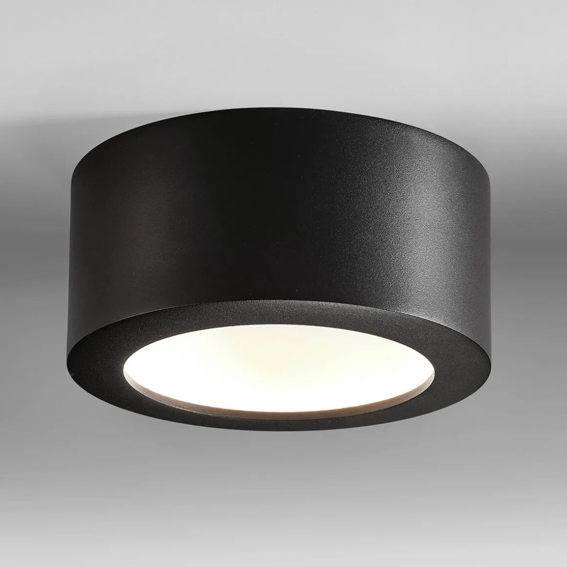 Lupia Licht Bowl LED Deckenleuchte