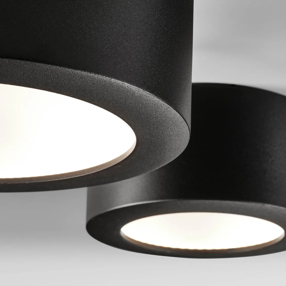 Lupia Licht Bowl LED Deckenleuchte