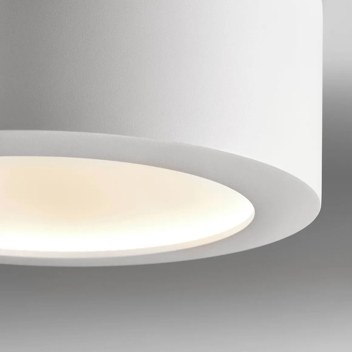 Lupia Licht Bowl LED Deckenleuchte