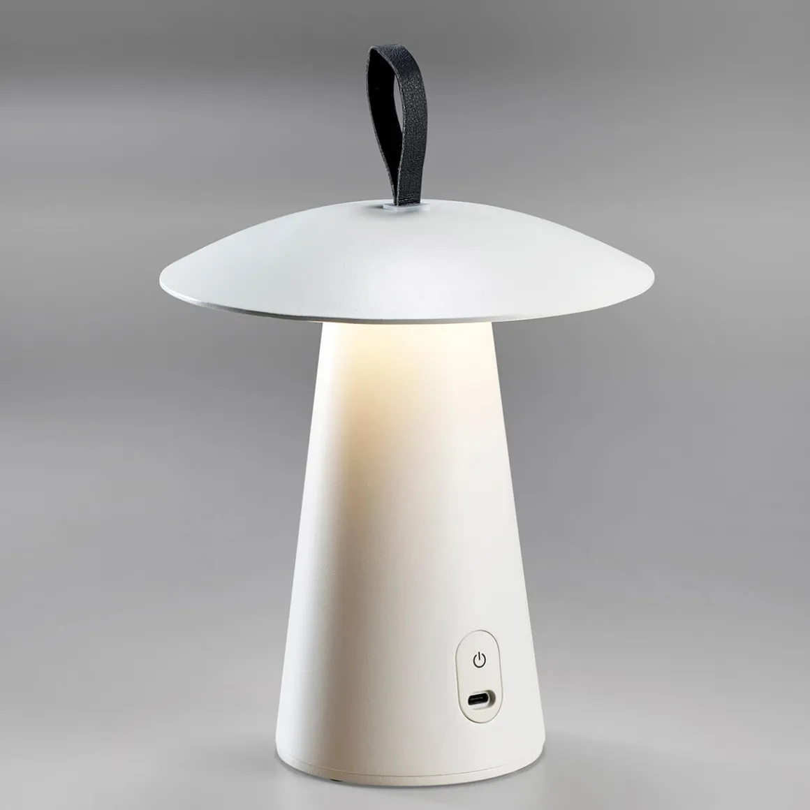 Lupia Licht Buddy LED Akkuleuchte