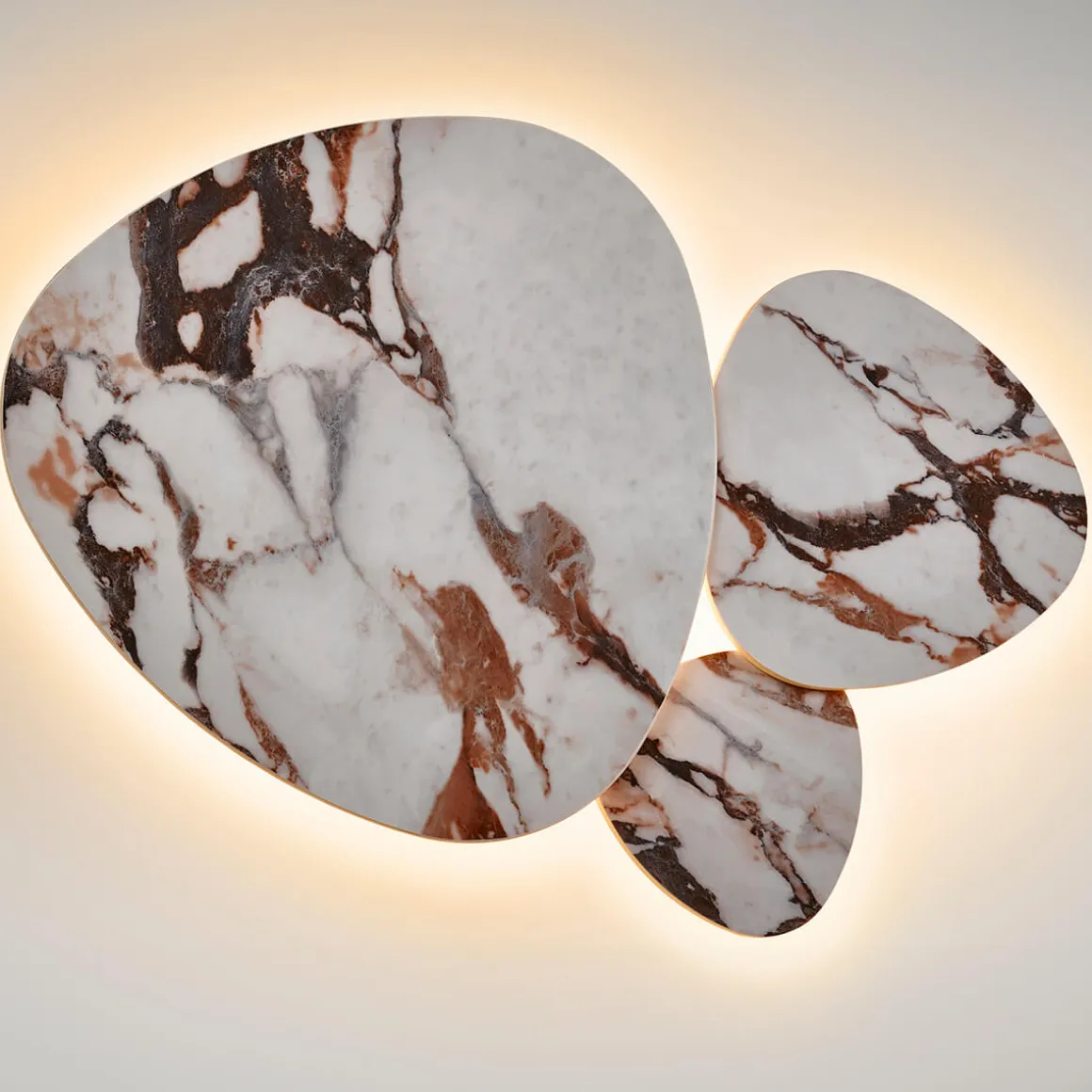 Lupia Licht Cameo LED Wandleuchte