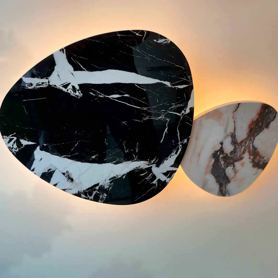 Lupia Licht Cameo LED Wandleuchte