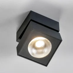 Lupia Licht Cube MN Deckenleuchte