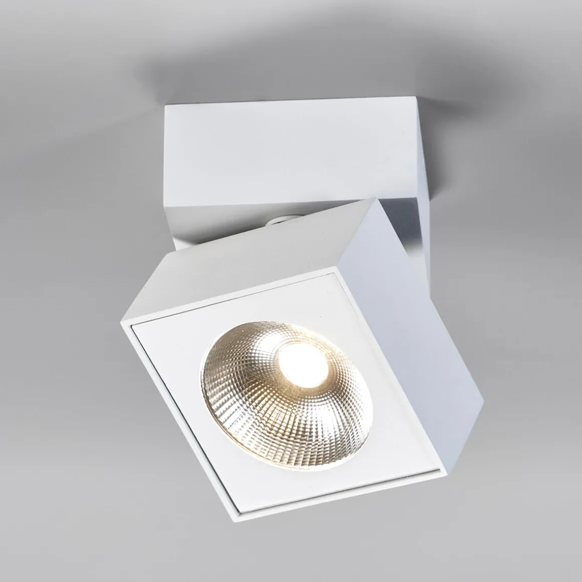 Lupia Licht Cube MN Deckenleuchte