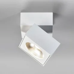 Lupia Licht Cube MN Deckenleuchte