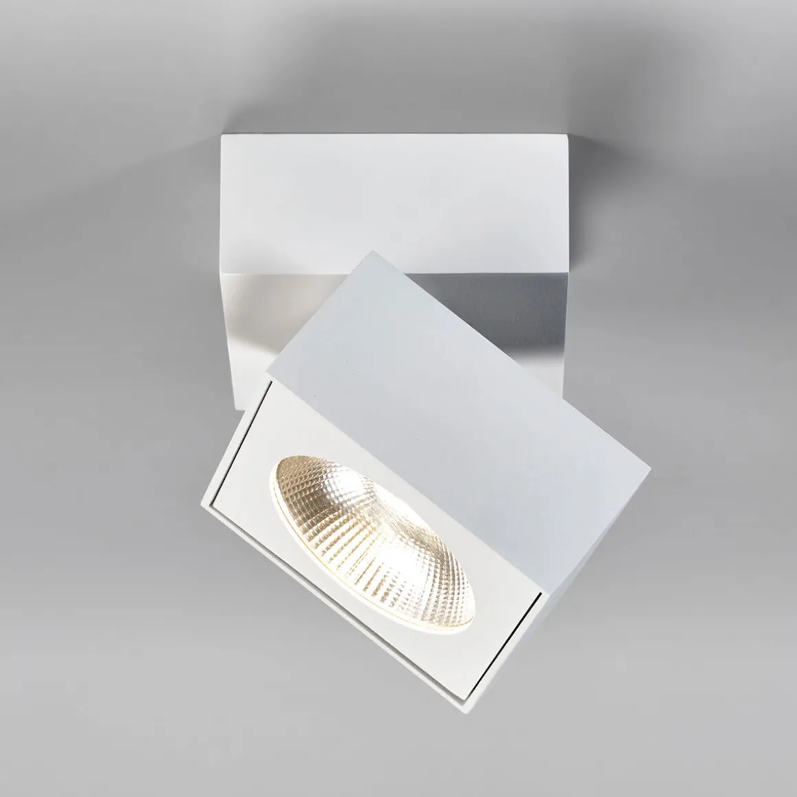 Lupia Licht Cube MN Deckenleuchte