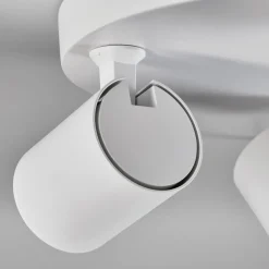 Lupia Licht Cup R LED Deckenstrahler, Dim-to-Warm