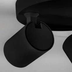 Lupia Licht Cup R LED Deckenstrahler, Dim-to-Warm