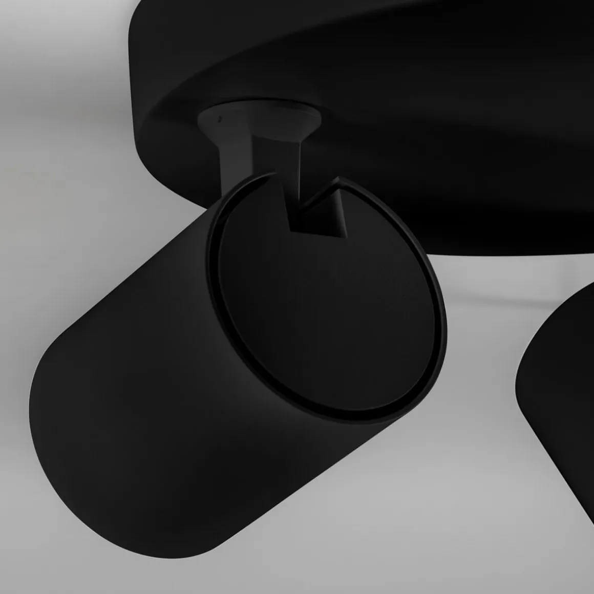 Lupia Licht Cup R LED Deckenstrahler, Dim-to-Warm