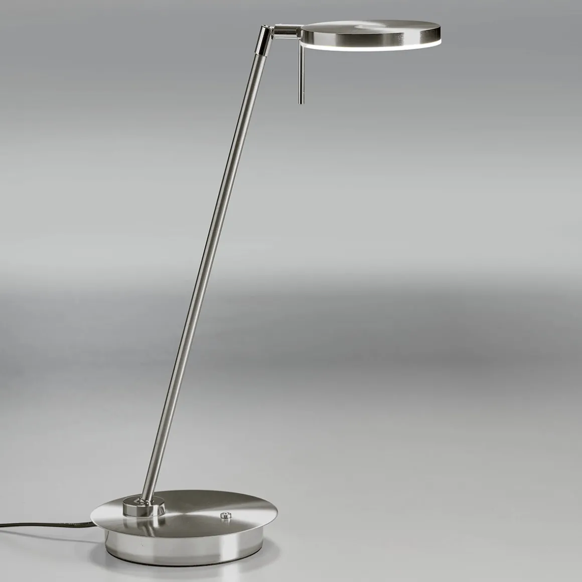 Lupia Licht Cycle T LED Tischleuchte, Rückläufer