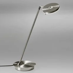 Lupia Licht Cycle T LED Tischleuchte, Rückläufer