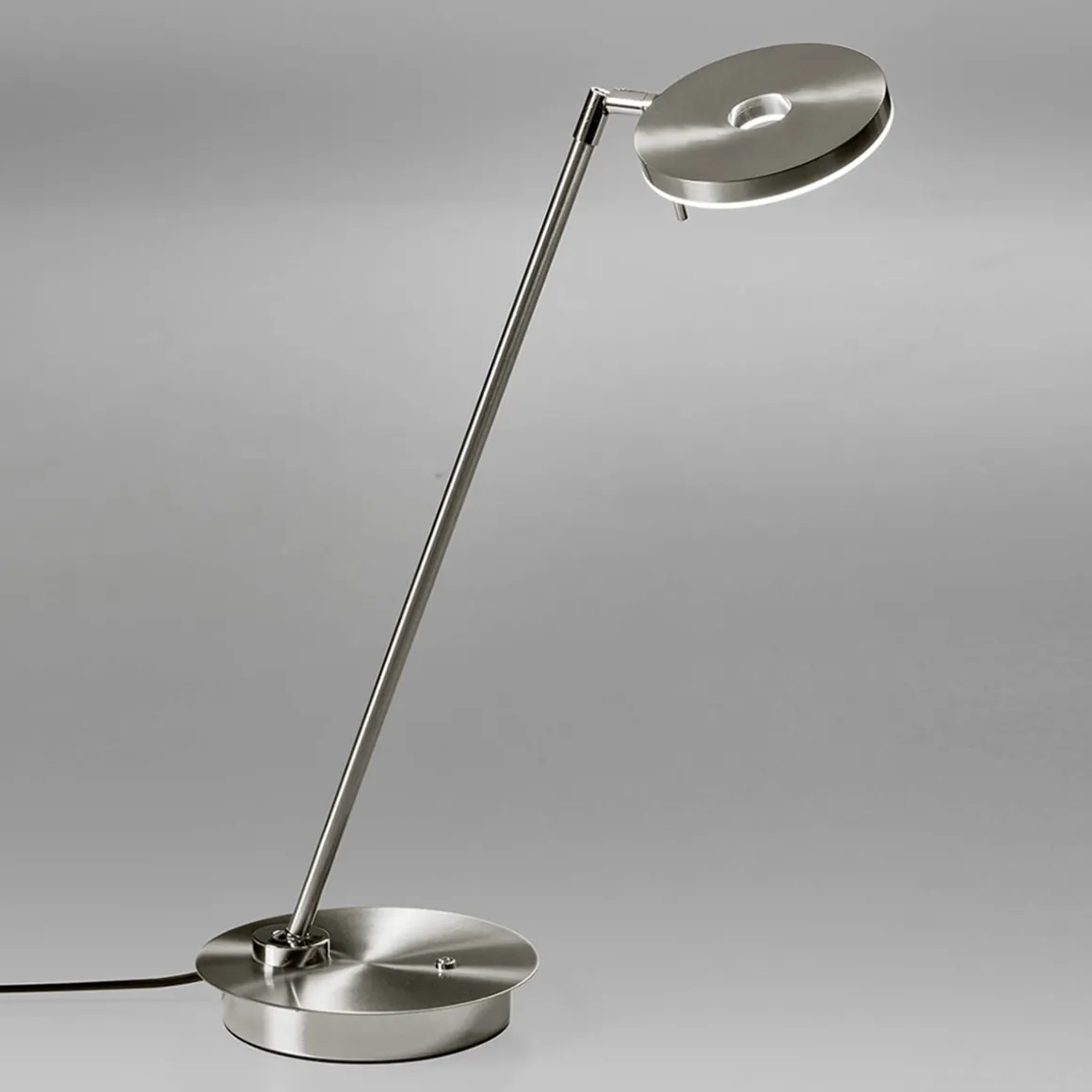 Lupia Licht Cycle T LED Tischleuchte, Rückläufer