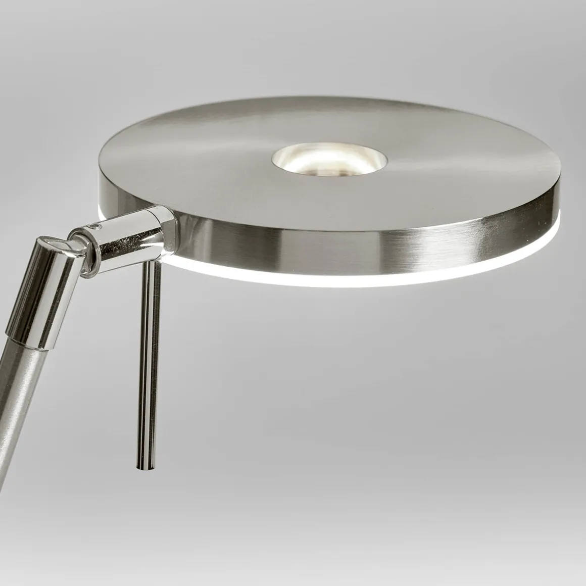 Lupia Licht Cycle T LED Tischleuchte, Rückläufer