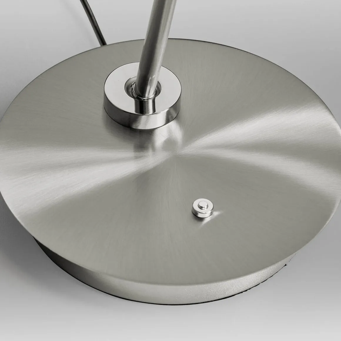 Lupia Licht Cycle T LED Tischleuchte, Rückläufer