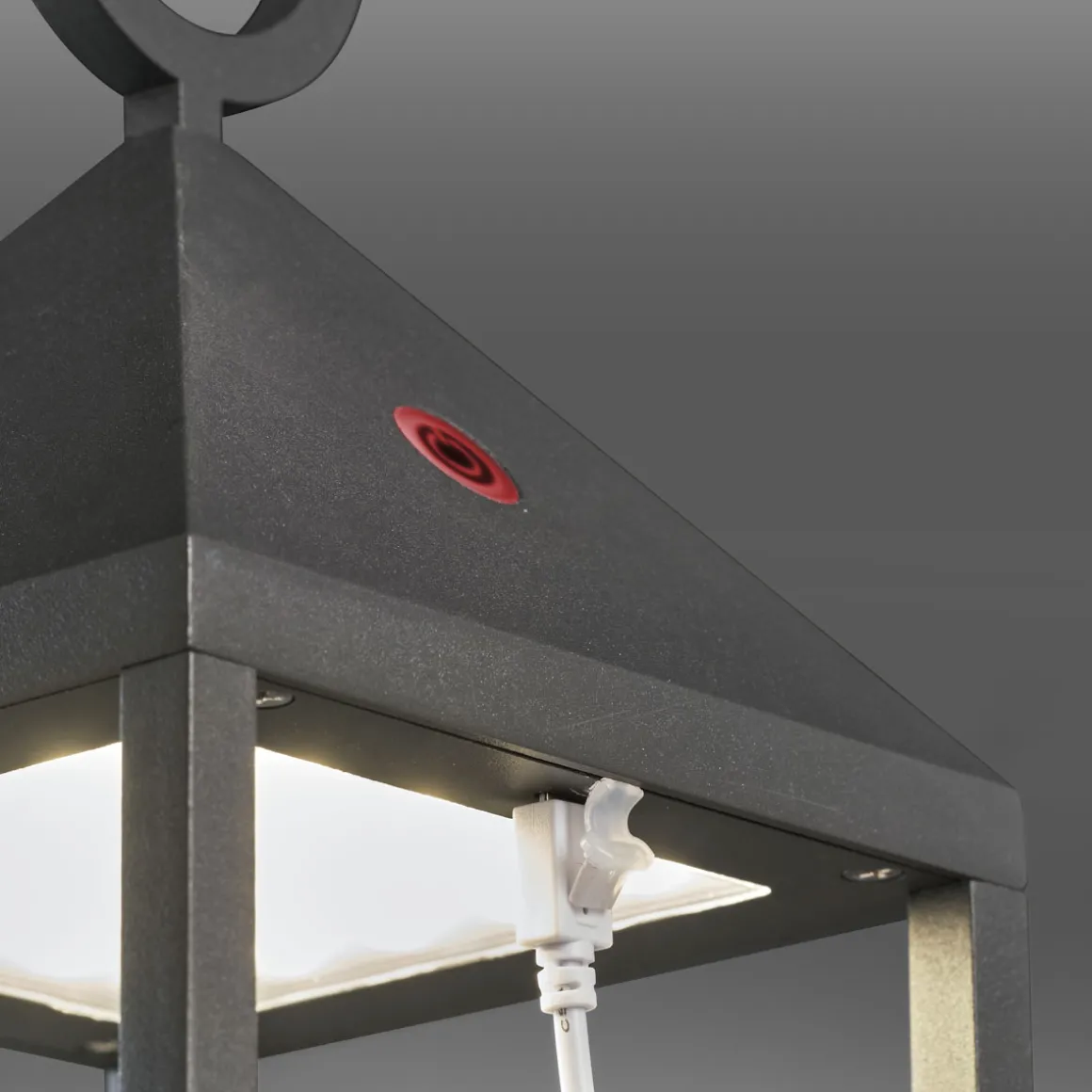 Lupia Licht Farol L LED Akkuleuchte