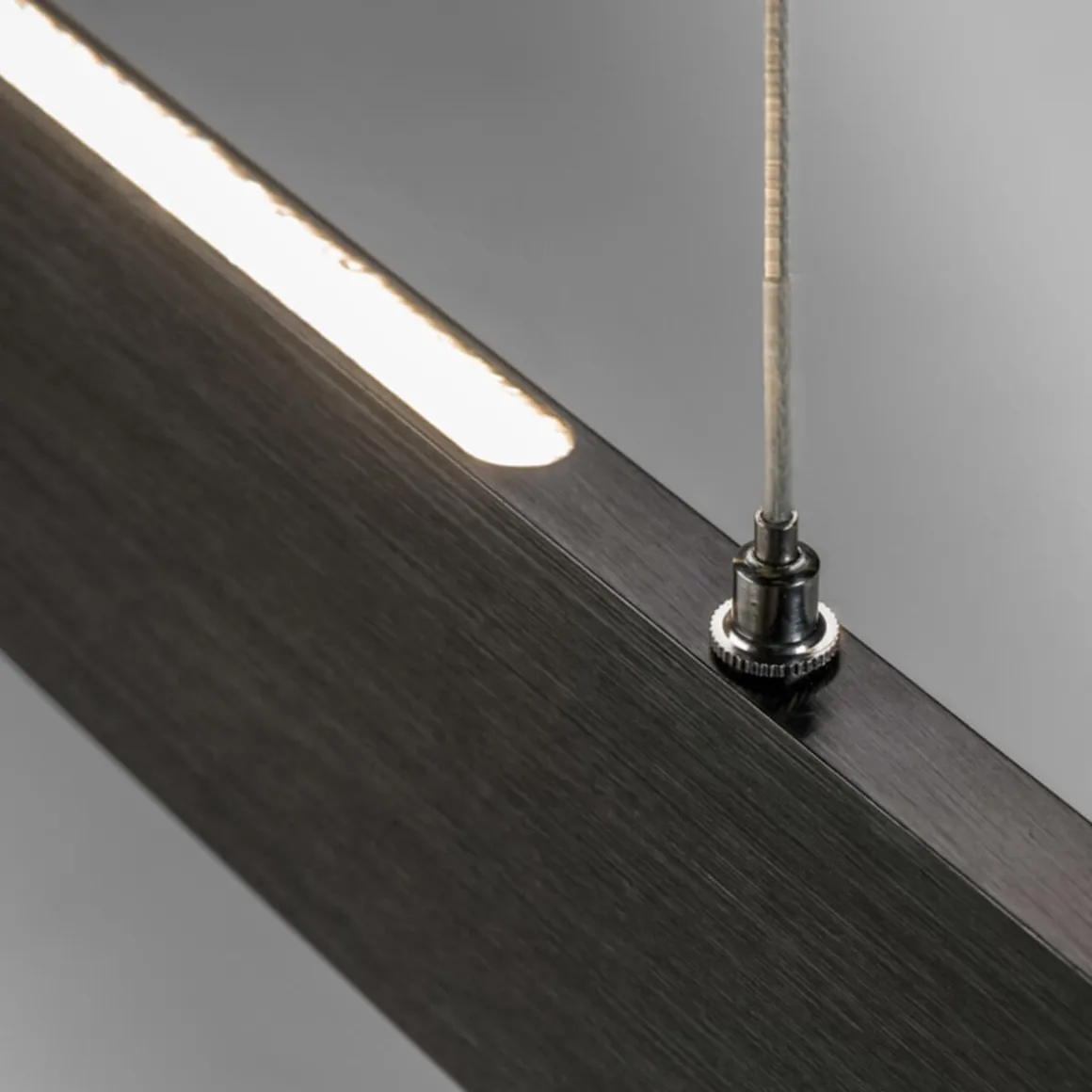 Lupia Licht Justus LED Pendelleuchte