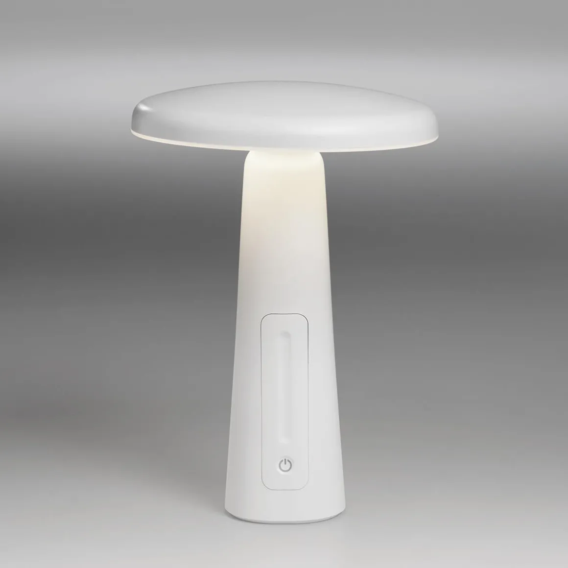 Lupia Licht Mate LED Akkuleuchte