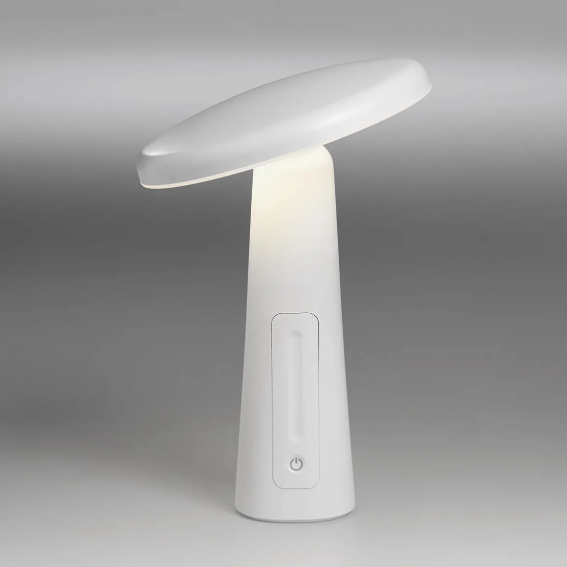 Lupia Licht Mate LED Akkuleuchte