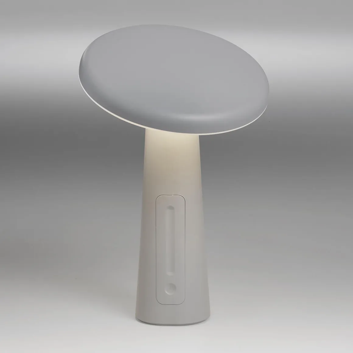 Lupia Licht Mate LED Akkuleuchte