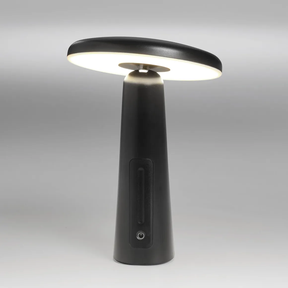 Lupia Licht Mate LED Akkuleuchte