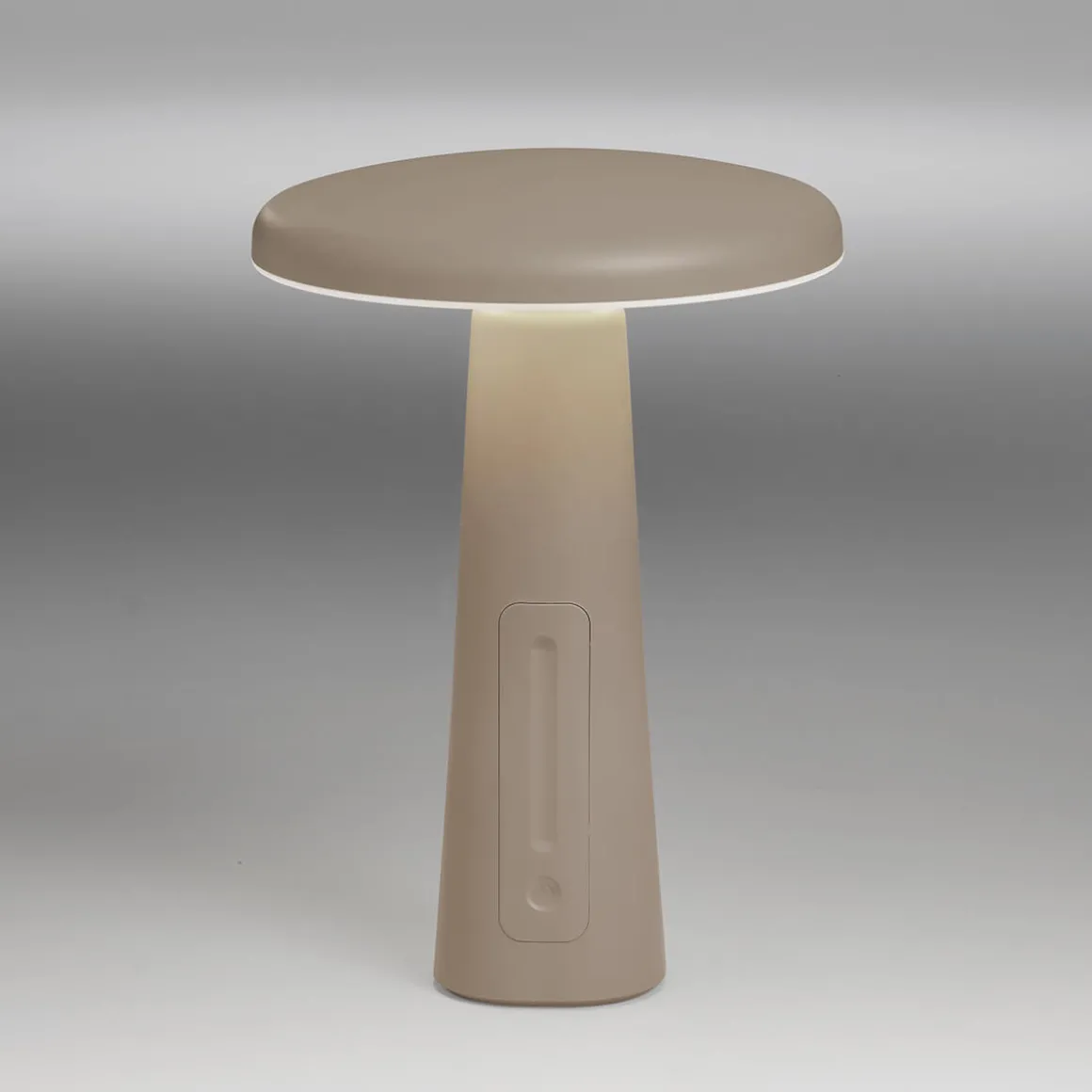 Lupia Licht Mate LED Akkuleuchte