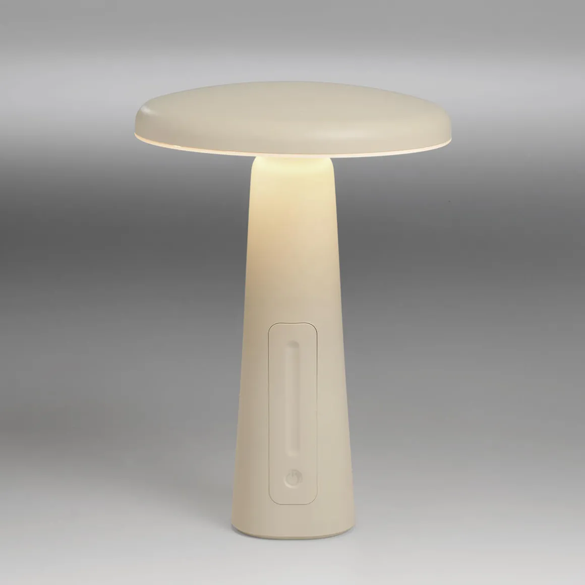 Lupia Licht Mate LED Akkuleuchte