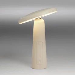 Lupia Licht Mate LED Akkuleuchte