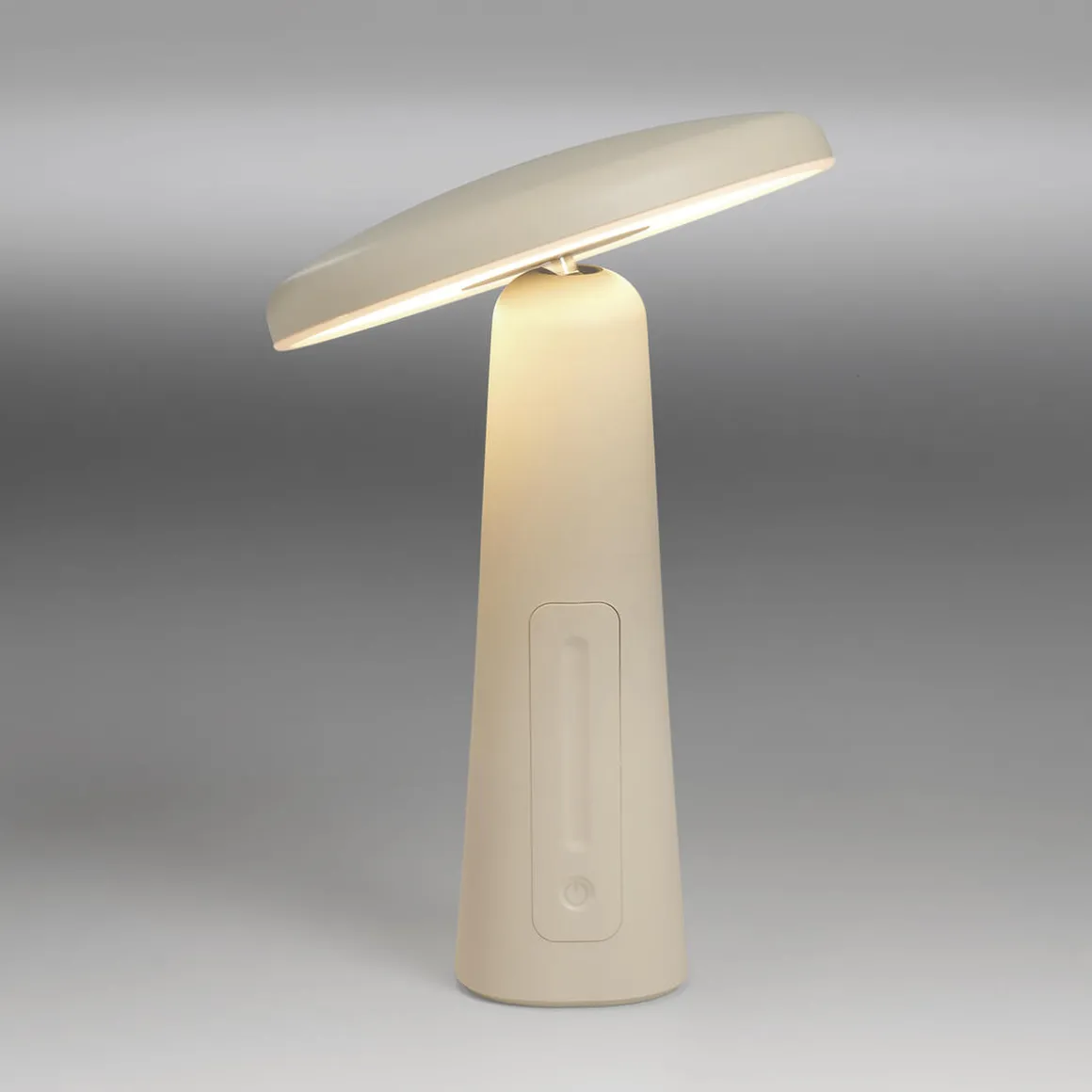 Lupia Licht Mate LED Akkuleuchte