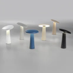 Lupia Licht Mate LED Akkuleuchte