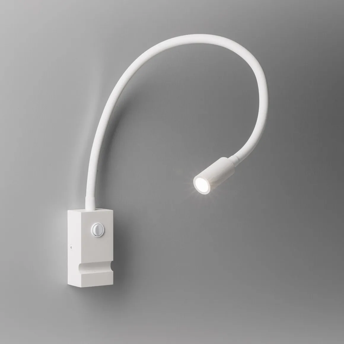 Lupia Licht Pipe LED Wandleuchte