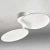Lupia Licht Plate 2 LED Wand- / Deckenleuchte