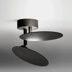 Lupia Licht Plate 2 LED Wand- / Deckenleuchte