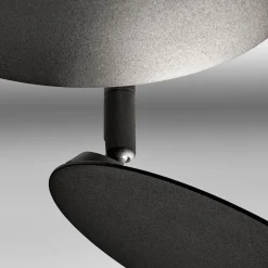 Lupia Licht Plate 2 LED Wand- / Deckenleuchte