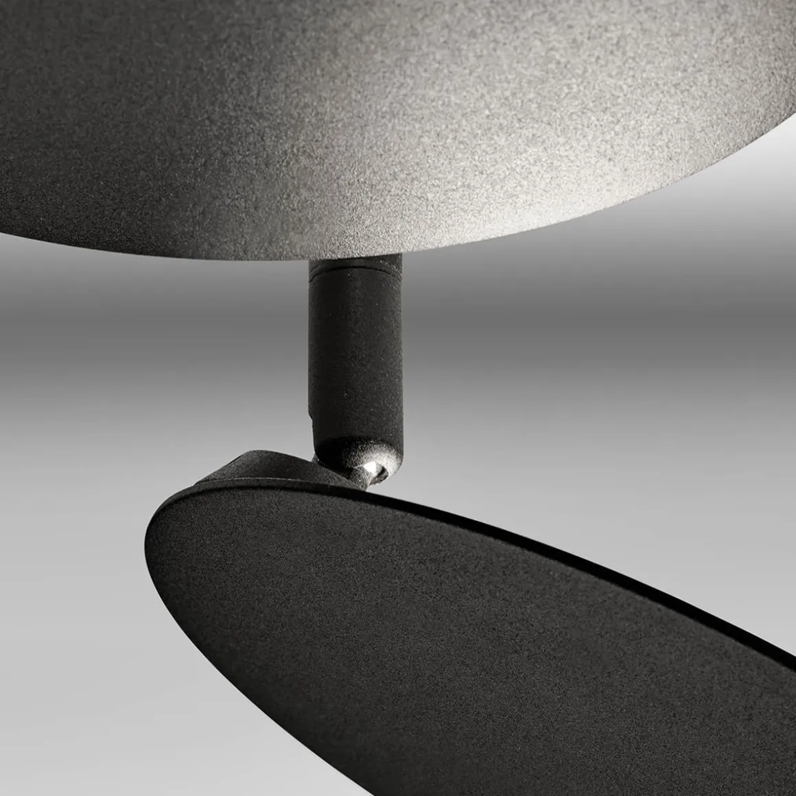 Lupia Licht Plate 2 LED Wand- / Deckenleuchte