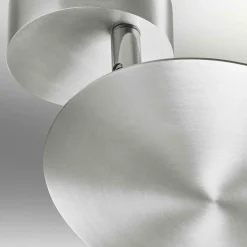 Lupia Licht Plate LED Wand- / Deckenleuchte