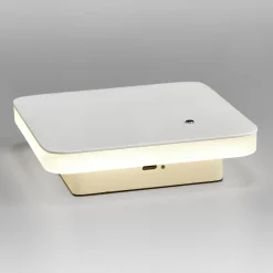 Lupia Licht Quad LED Akkuleuchte