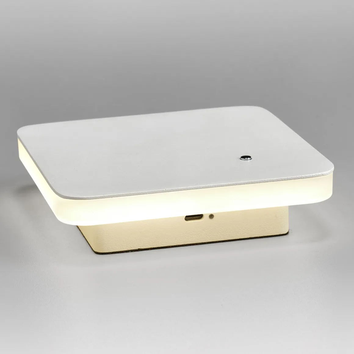 Lupia Licht Quad LED Akkuleuchte