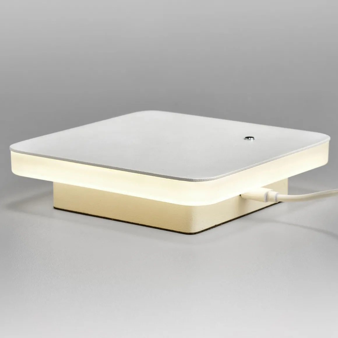 Lupia Licht Quad LED Akkuleuchte