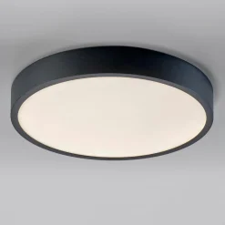 Lupia Licht Renox LD LED Deckenleuchte, Ø: 30 cm, dimmbar