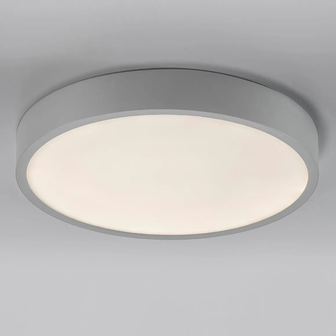 Lupia Licht Renox LD LED Deckenleuchte, Ø: 30 cm, dimmbar