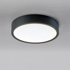 Lupia Licht Renox MD LED Deckenleuchte, Ø: 22,5 cm, dimmbar