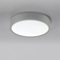 Lupia Licht Renox MD LED Deckenleuchte, Ø: 22,5 cm, dimmbar