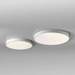 Lupia Licht Renox XLD LED Deckenleuchte, Ø: 40 cm, dimmbar