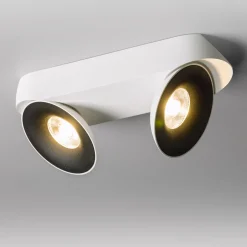 Lupia Licht Saturn 2 LED Deckenstrahler
