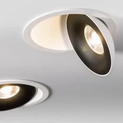 Lupia Licht Saturn E LED Einbaustrahler