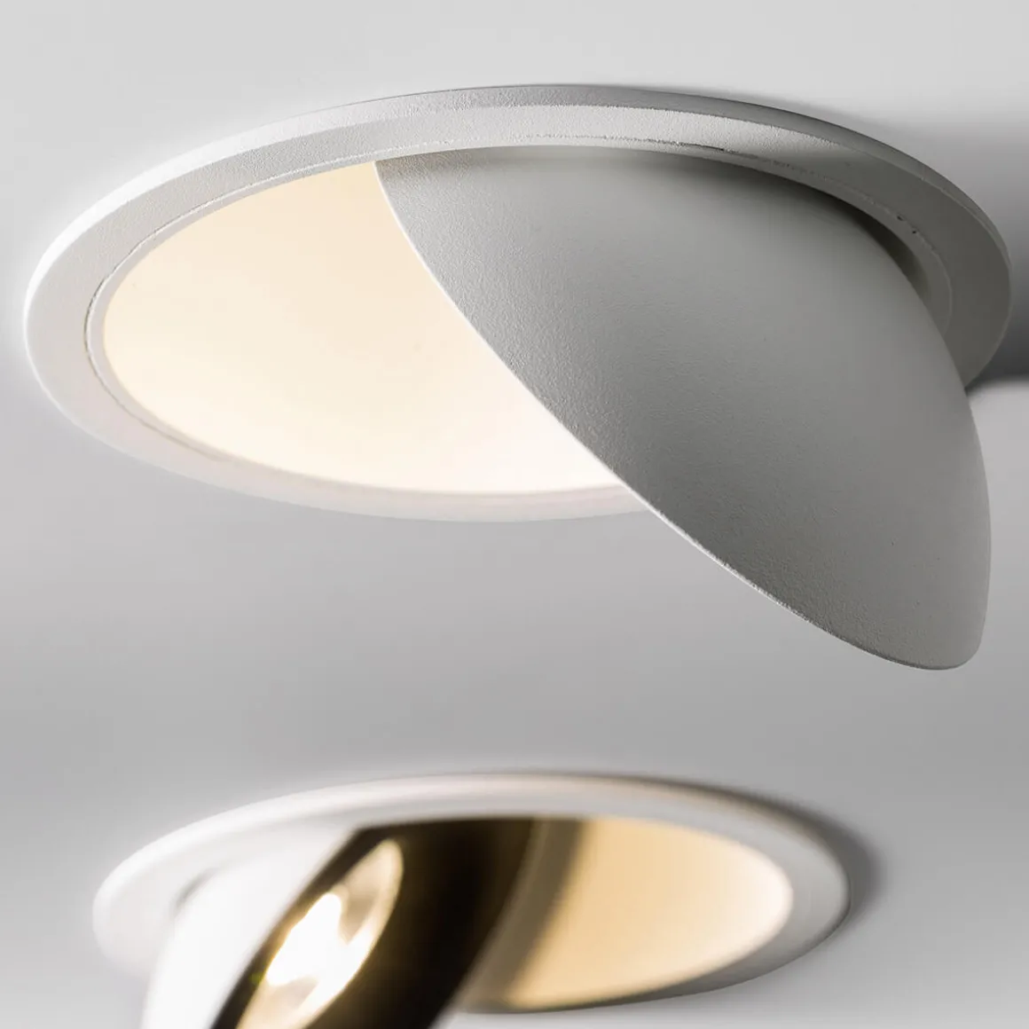 Lupia Licht Saturn E LED Einbaustrahler